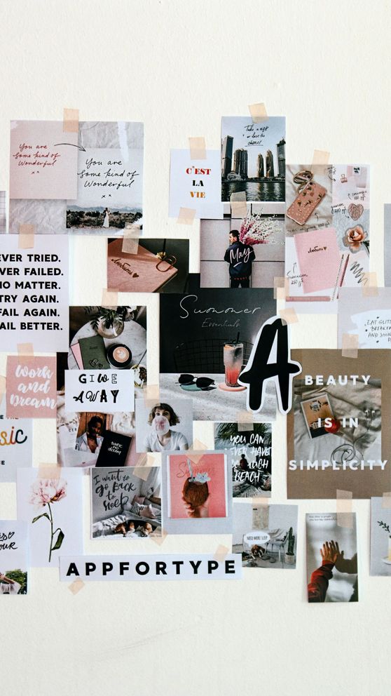 Was ist eine Collage?