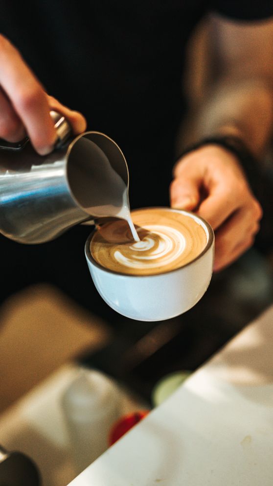 Was ist ein Barista? Definition & mehr