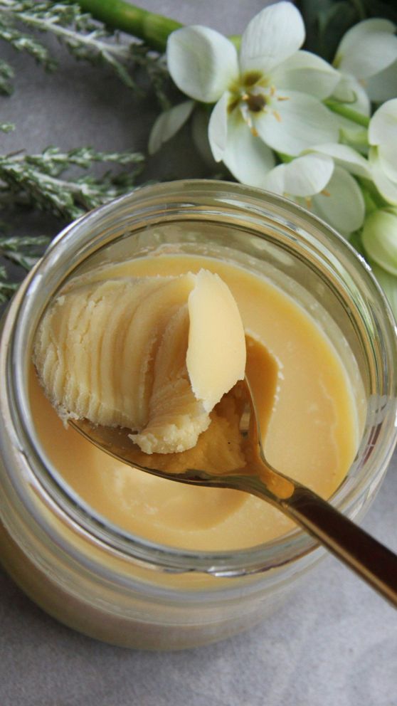 Was ist Ghee?