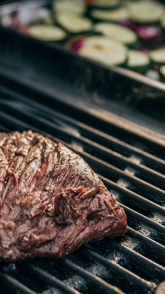 Grillabend: Was braucht man?