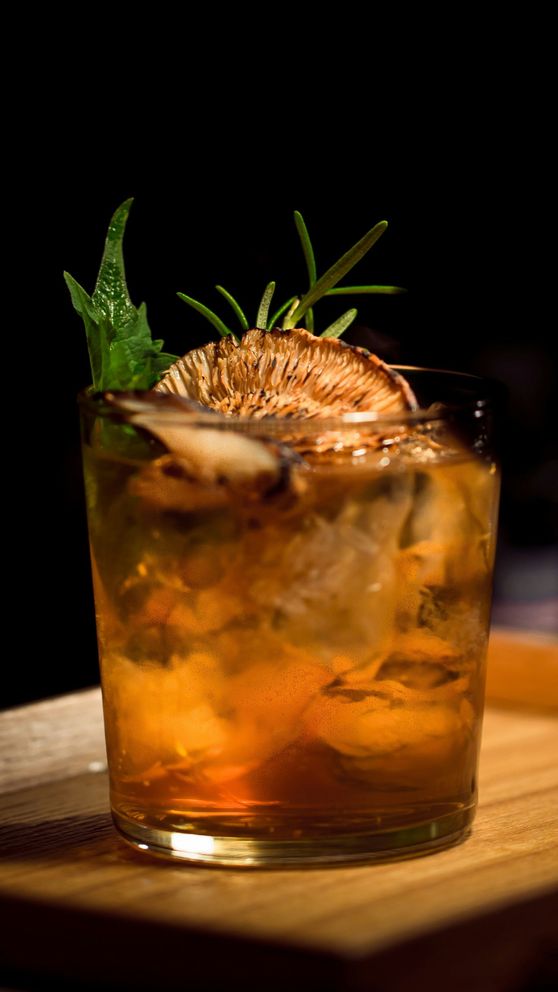 Wie wird Rum hergestellt?