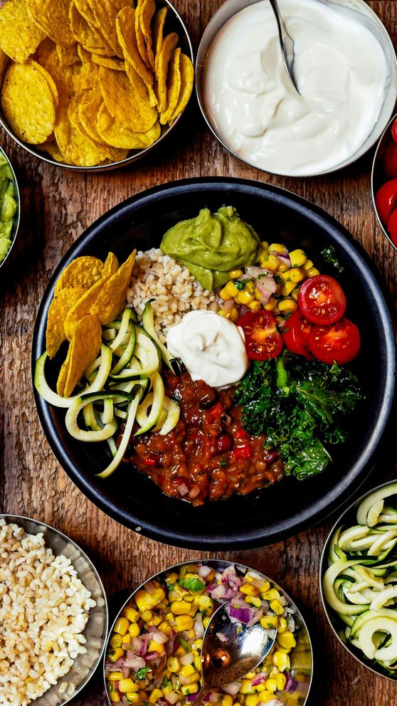 Was ist der unterschied zwischen vegan und vegetarisch?