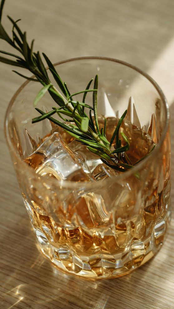 Wie wird Whisky hergestellt?