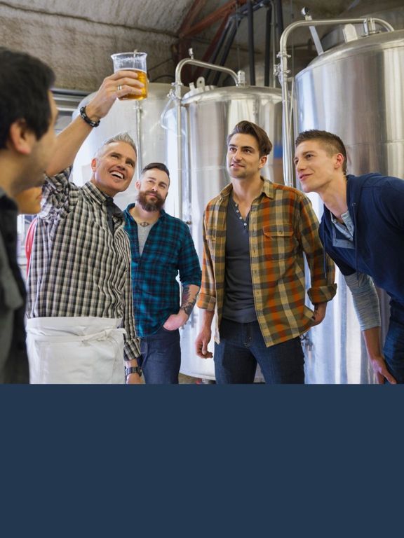 Brauereiführung Gutschein