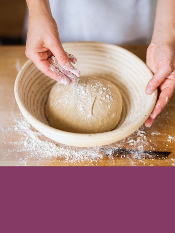 Brotbackkurs Gutschein