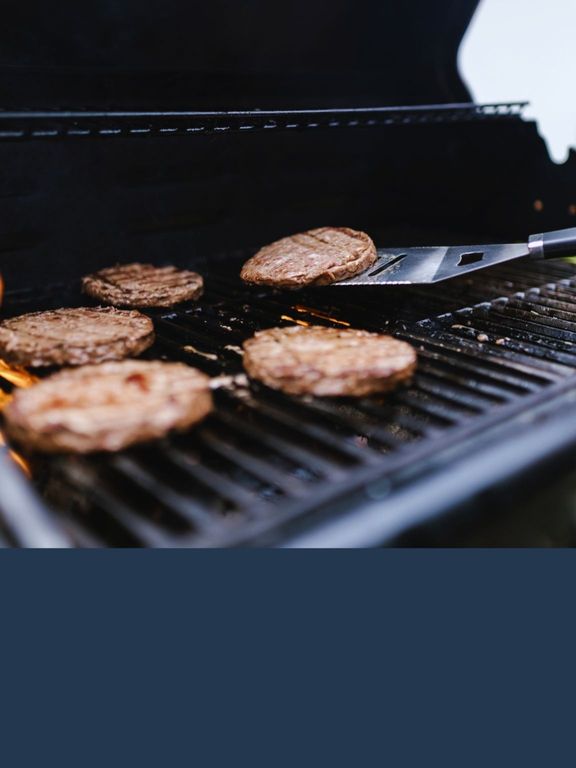 Burger Grillkurs Gutschein