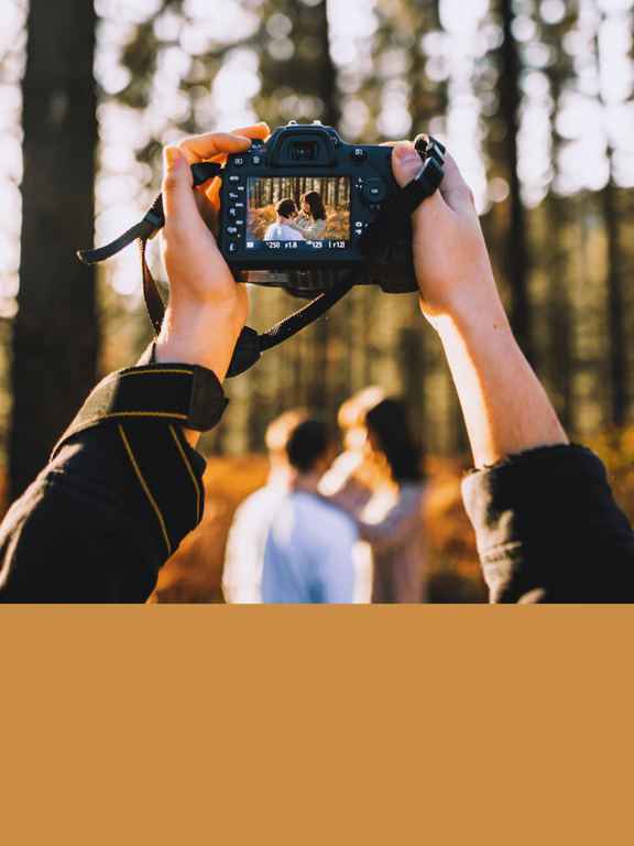 Fotokurs Gutschein