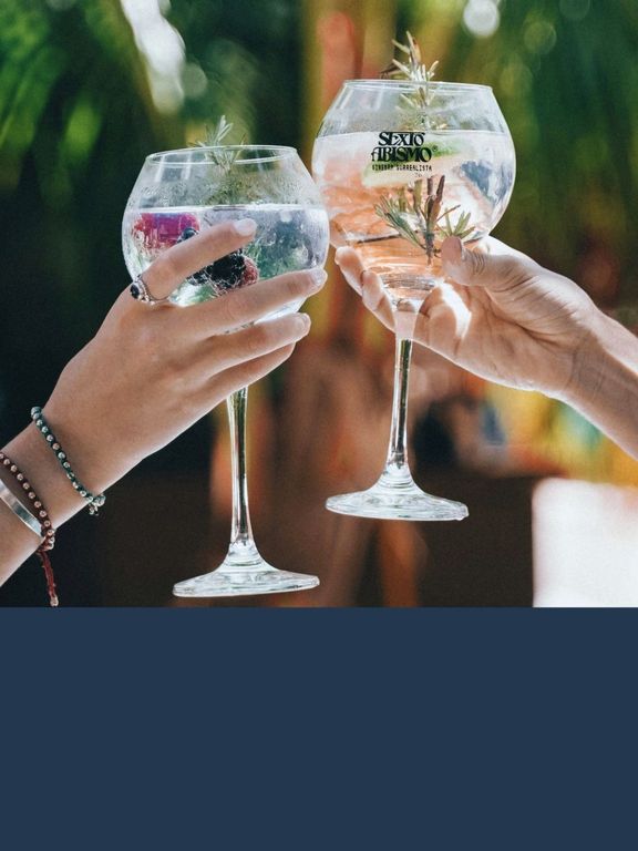 Gin Tasting Gutschein