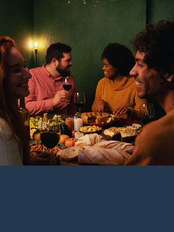 Krimidinner Gutschein