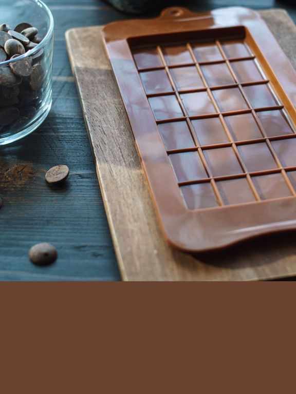 Schokoladenkurs Gutschein