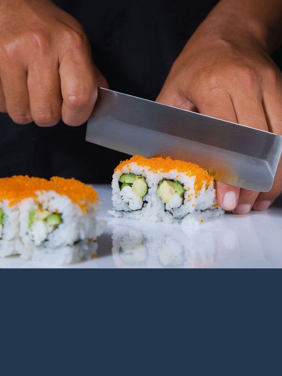 Sushi Kochkurs Gutschein