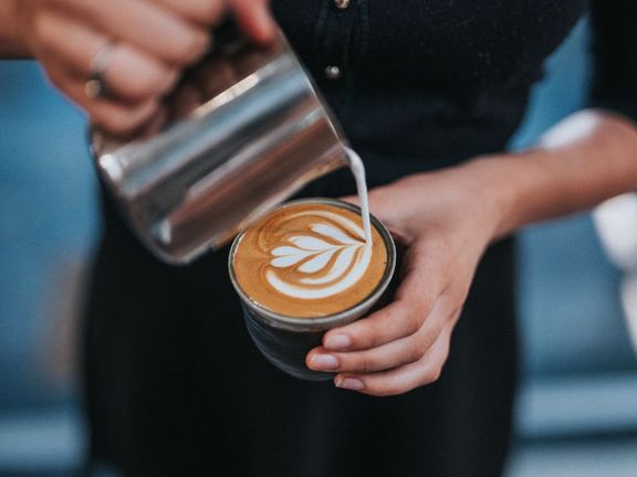 Baristakurse in der Nähe