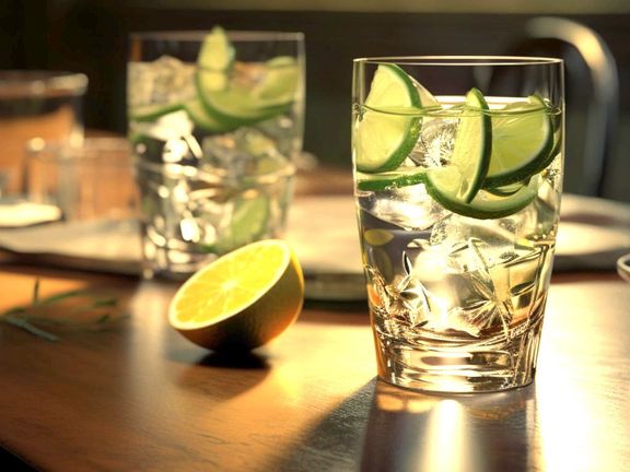 Gin-Tastings in der Nähe