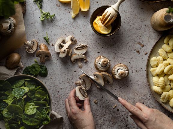 Kochkurse in der Nähe