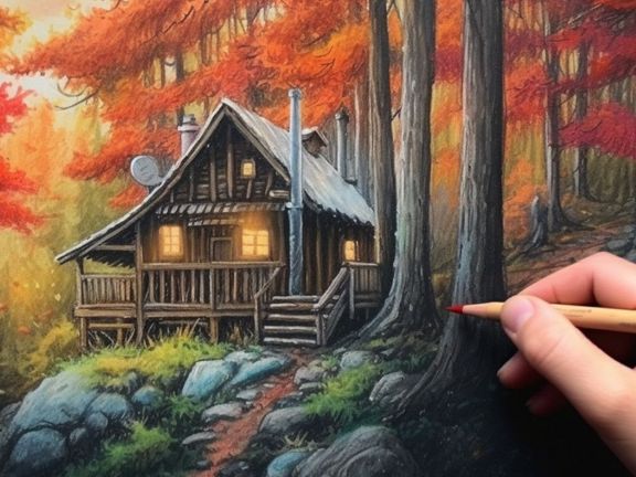 Malkurse in der Nähe