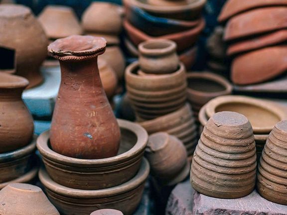 Töpferkurse in der Nähe